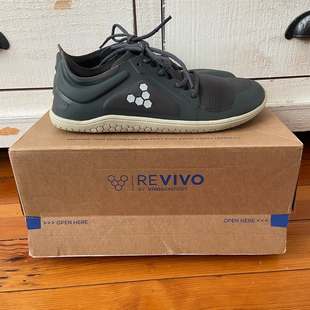 ReVivo Shoes (Primus Lite lll All Weather)